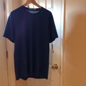 Mens Nike Pro Cool Shirt